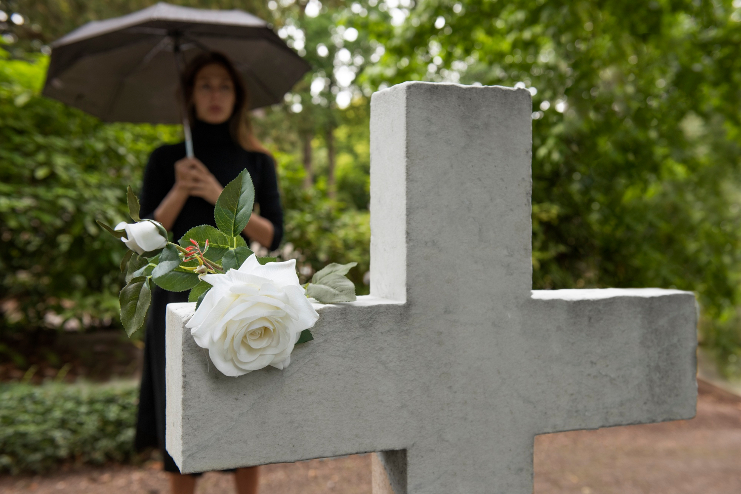 Ce Sunt Serviciile Funerare PontiFex