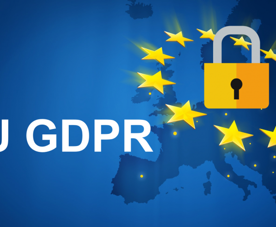 Care este GDPR, noua lege a UE privind protectia datelor?