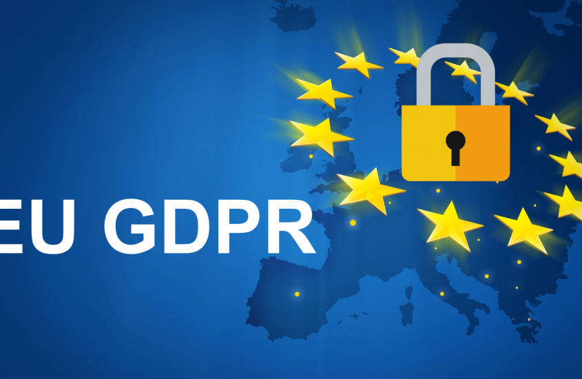 Care este GDPR, noua lege a UE privind protectia datelor?