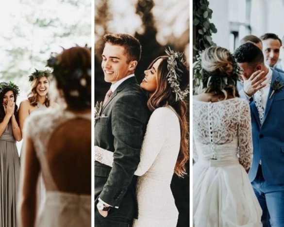 Cum alegeti fotograful potrivit pentru nunta?