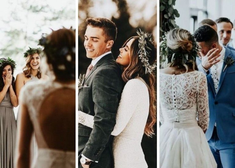 Cum alegeti fotograful potrivit pentru nunta?