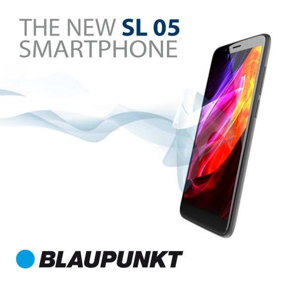 Este rentabila achizitia unui smartphone Blaupunkt SL 05?