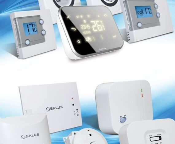 Sunt eficiente termostatele inteligente?
