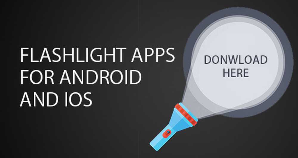 Care sunt cele mai bune aplicatii lanterna pentru Android?