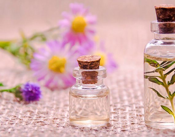 Ce este aromaterapia?