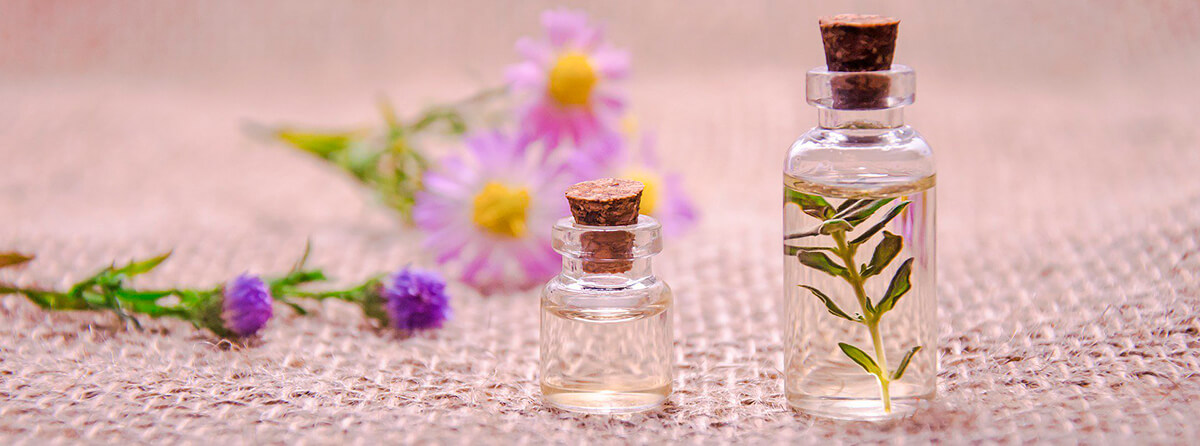 Ce este aromaterapia?