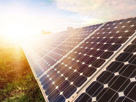 Ce este energia solara?