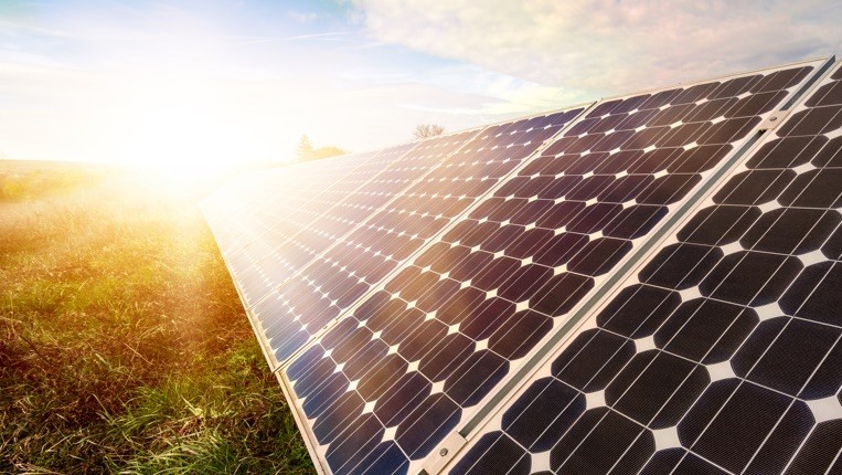 Ce este energia solara?