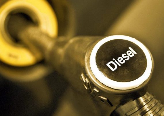 Avantajele si dezavantajele masinilor cu motor diesel