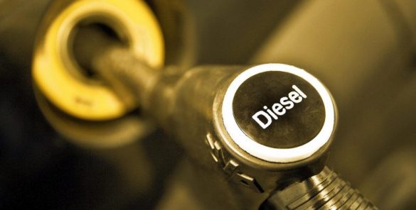 Avantajele masinilor diesel