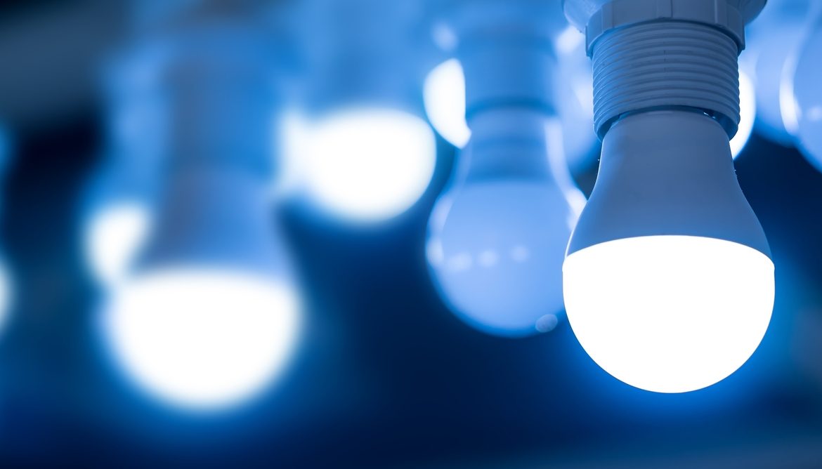 Avantajele tehnologiei de iluminare LED
