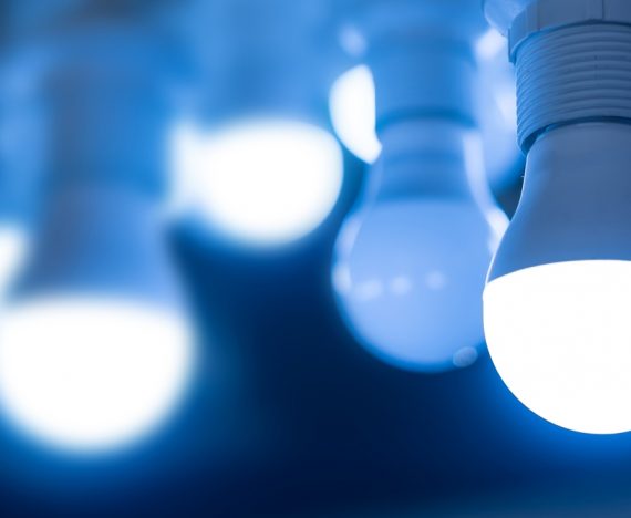 Avantajele tehnologiei de iluminare LED