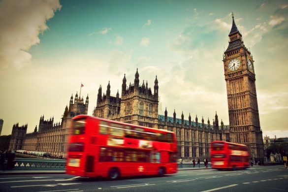 Ce trebuie neaparat sa vizitati la Londra?