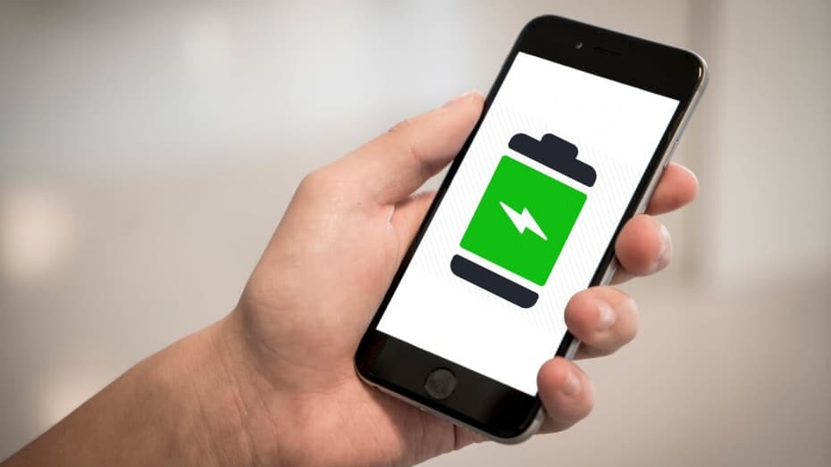 Solutii pentru bateriile problematice de pe iPhone