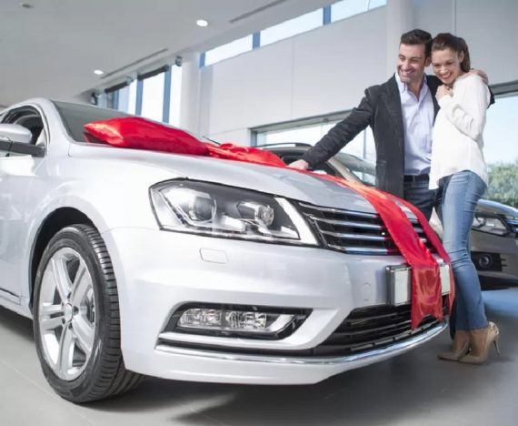 Avantajele cumpararii unei masini Volkswagen