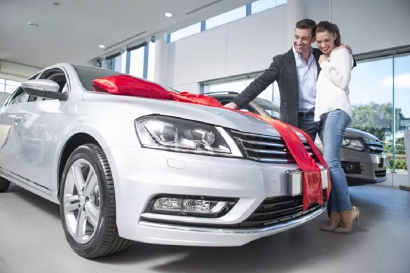 Avantajele cumpararii unei masini Volkswagen