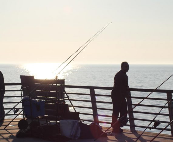 Cum sa alegi undita potrivita pentru pescuit