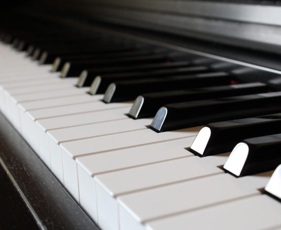 Tot ce trebuie sa stii despre piane si despre modul in care functioneaza