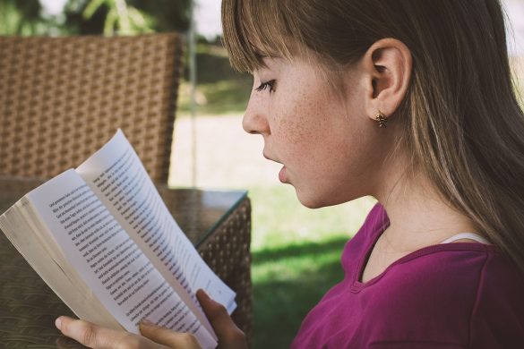 Care este cea mai buna varsta pentru ca copiii sa invete sa citeasca?