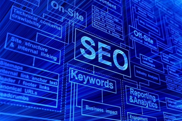 4 sfaturi pentru optimizare SEO de calitate in 20221