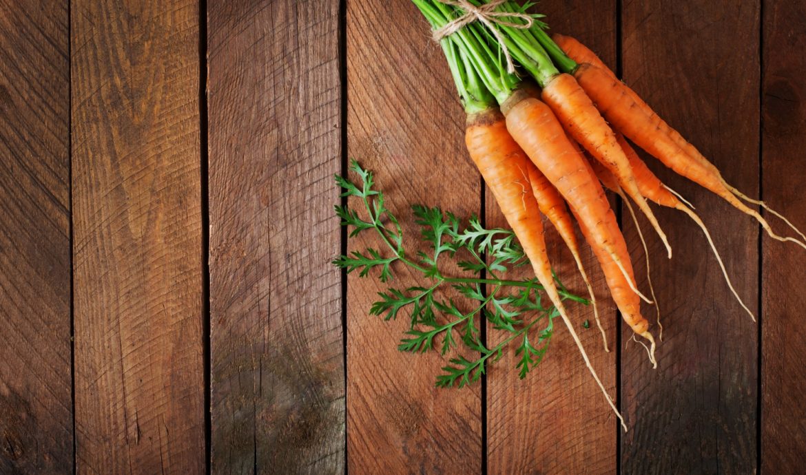 Cum se planteaza morcovii si ce avantaje au asupra sanatatii tale?