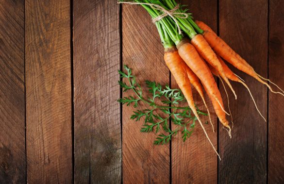 Cum se planteaza morcovii si ce avantaje au asupra sanatatii tale