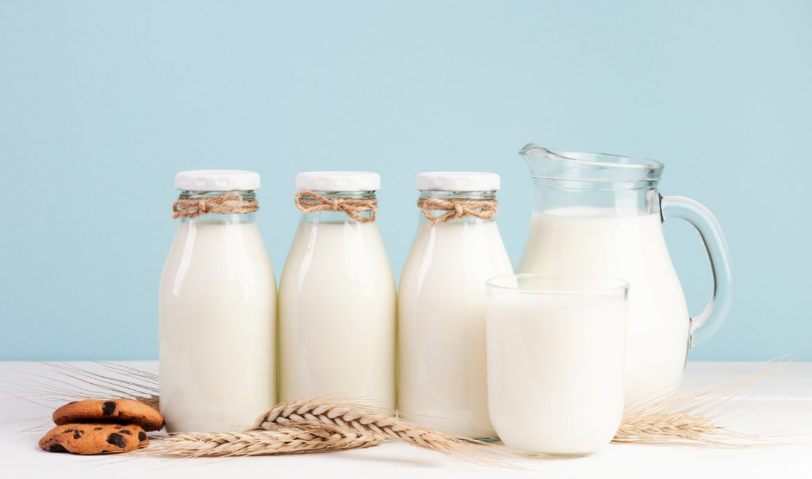 Lapte bio: nutritiv si sigur pentru o viata sanatoasa