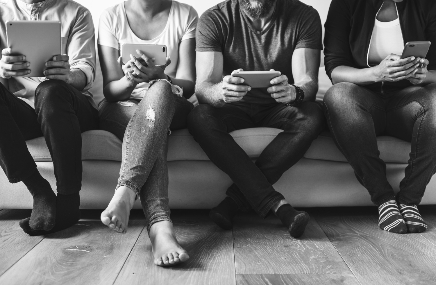 Media digitala si impactul asupra societatii