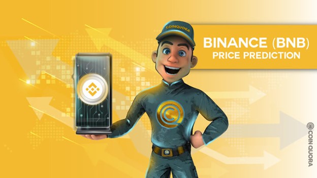 Predicția pretului monedelor Binance