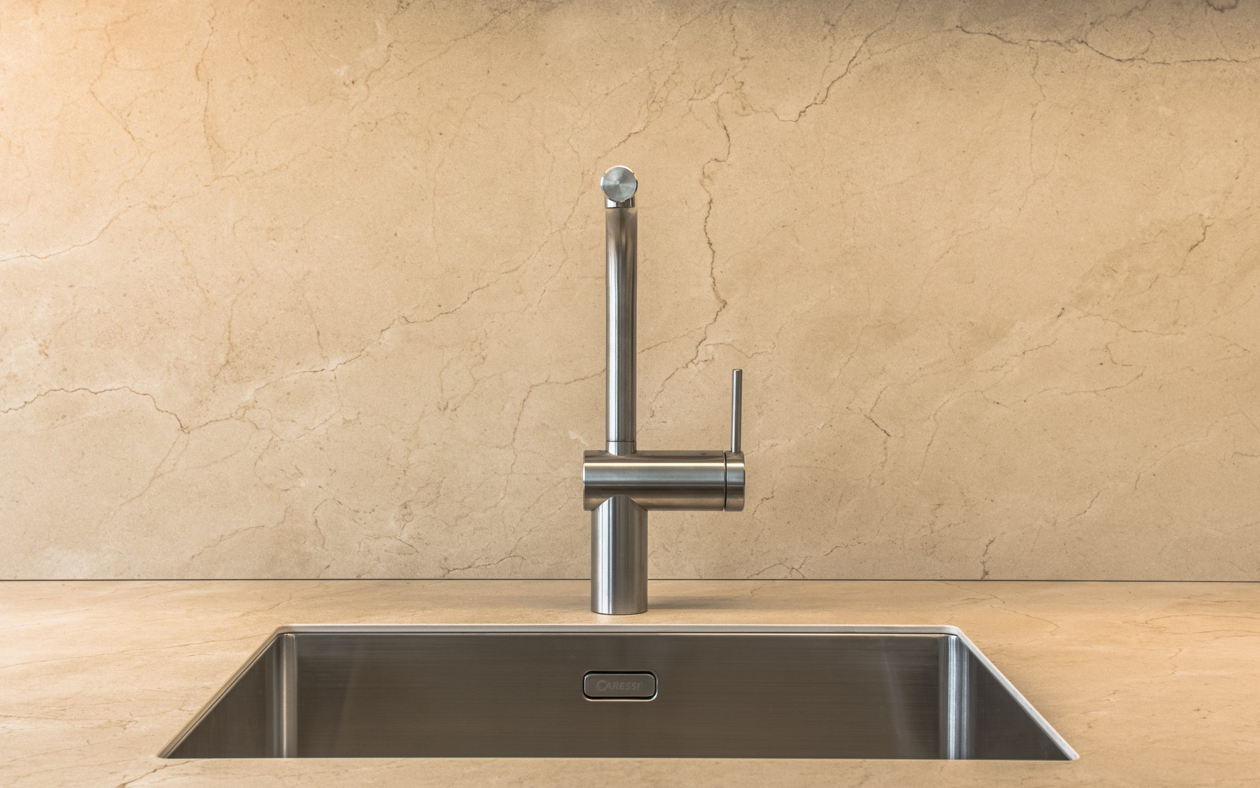 Care sunt avantajele chiuvetei de inox