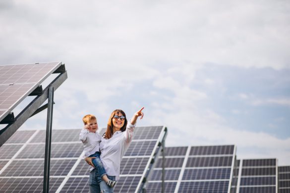 Cum este influențată producția panourilor fotovoltaice de vreme