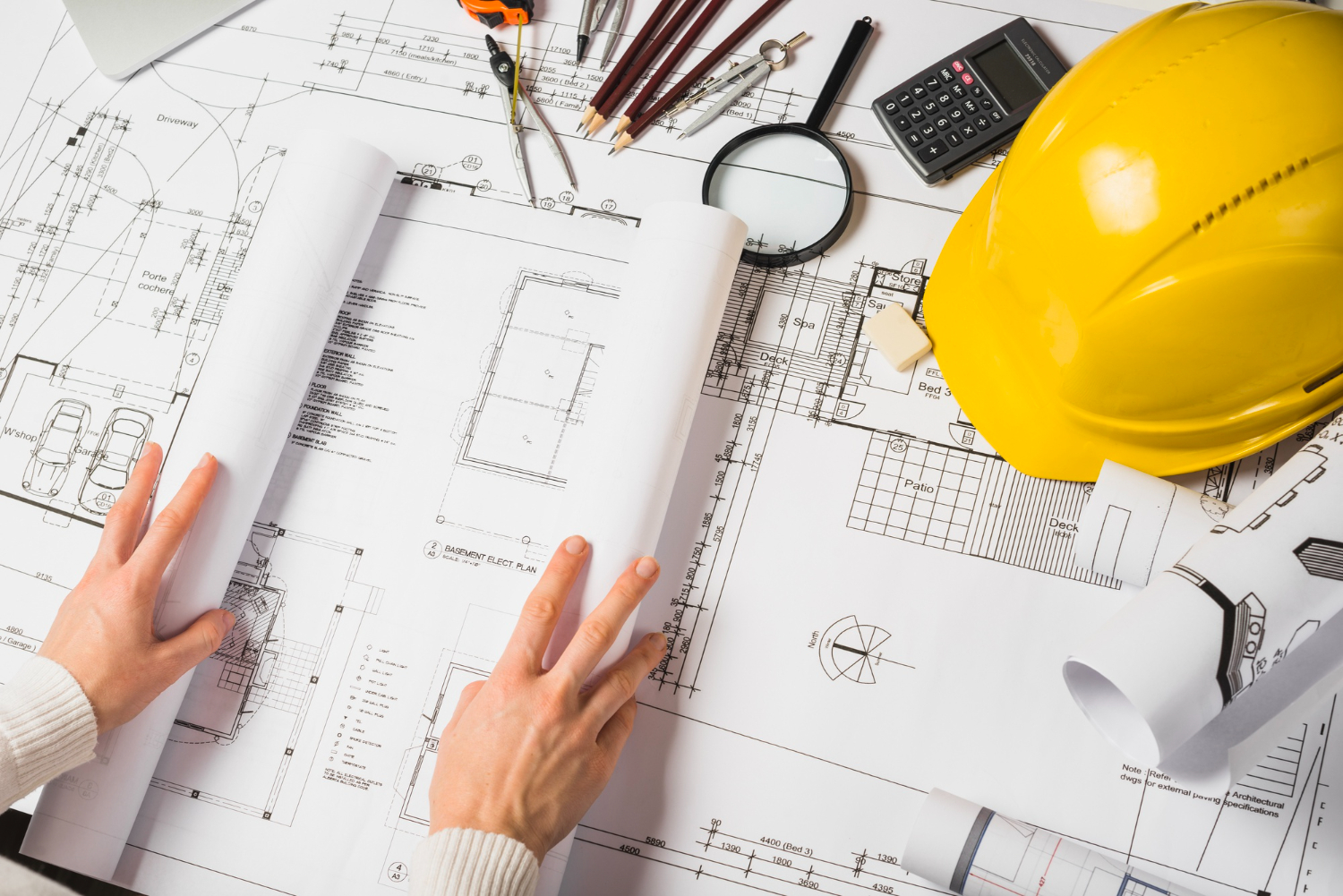 Totul despre agrementele tehnice in constructii