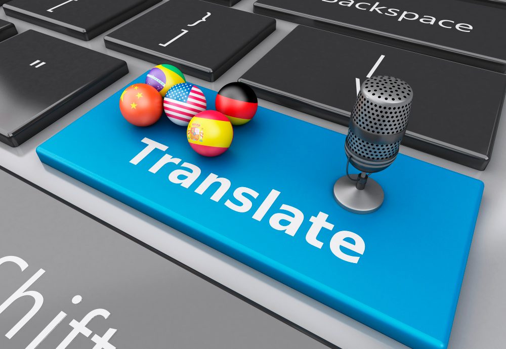 5 greșeli comune de traducere pe care compania dvs ar trebui să le evite