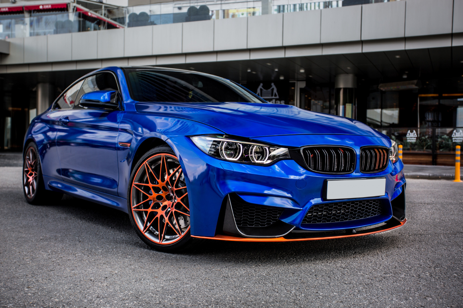 De ce masinile BMW sunt atat de apreciate