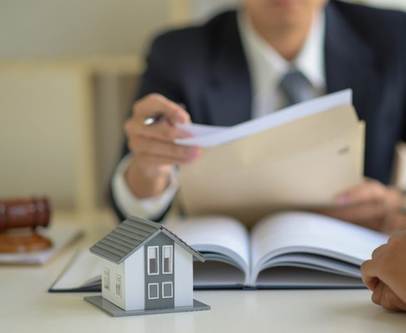 Activitatea notarială în domeniul imobiliar: ce presupune și de este atât de importantă