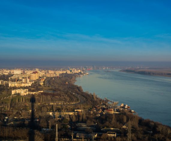 Calatoria in Galati si cazarea potrivita