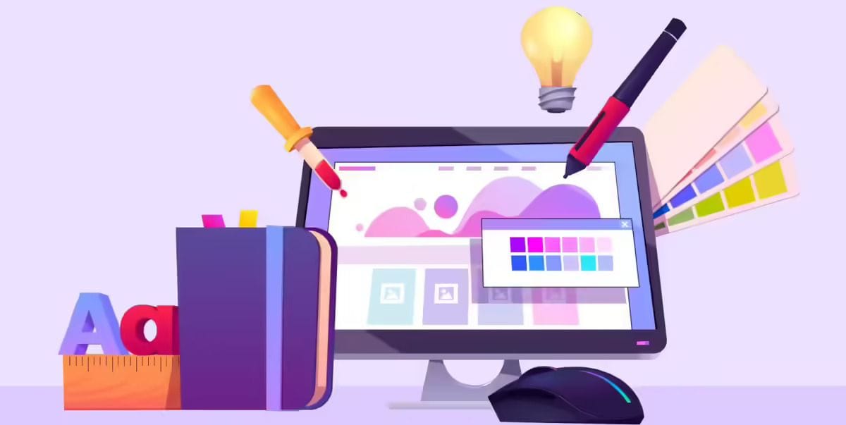 Creare site web: Pasul esențial pentru o vizibilitate online sporită