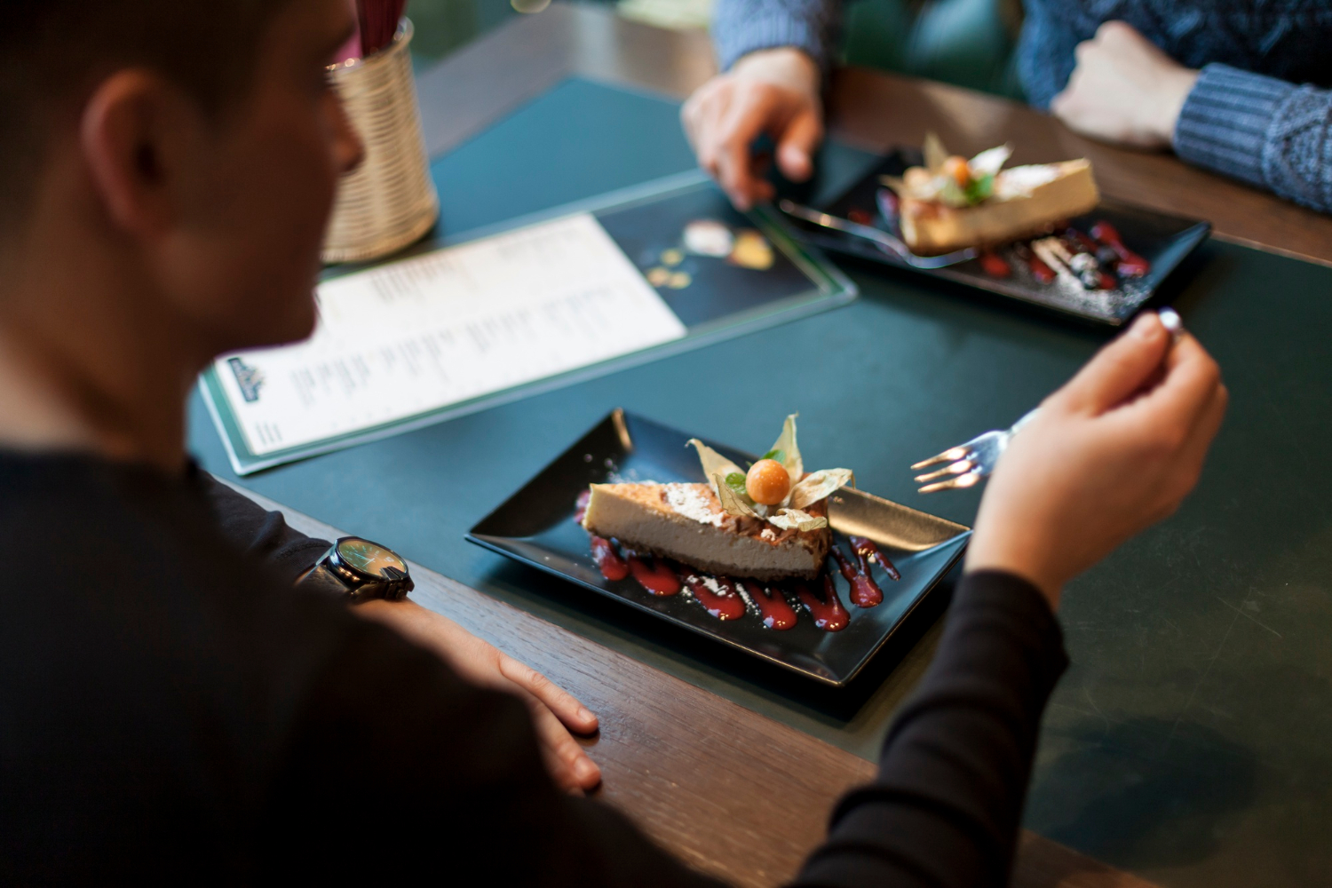 Descoperă Diversitatea Stilurilor pentru Un Restaurant de Succes