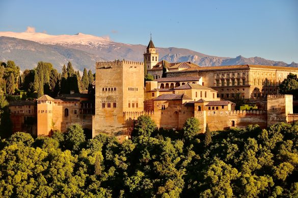 Spania, una dintre cele mai căutate destinații de vacanță – iată 3 regiuni pe care nu trebuie să le ratezi!