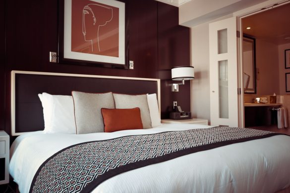 3 aspecte prin care se observă calitatea în hotelul tău
