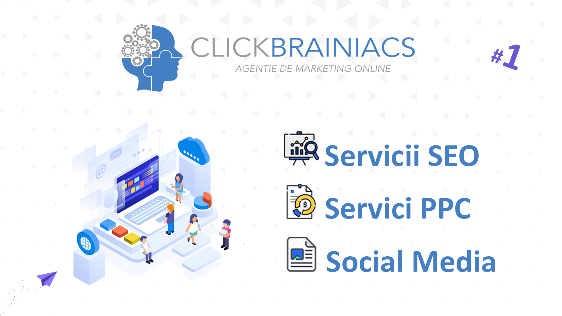Cum te poate ajuta marketingul digital să devii lider de piață cu investiții minime