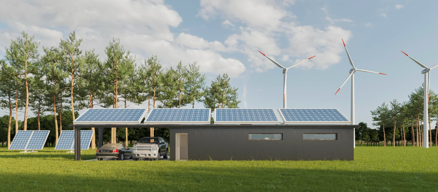 Alegerea Corectă: Tipuri de Baterii pentru a Maximiza Eficiența Panourilor Tale Fotovoltaice