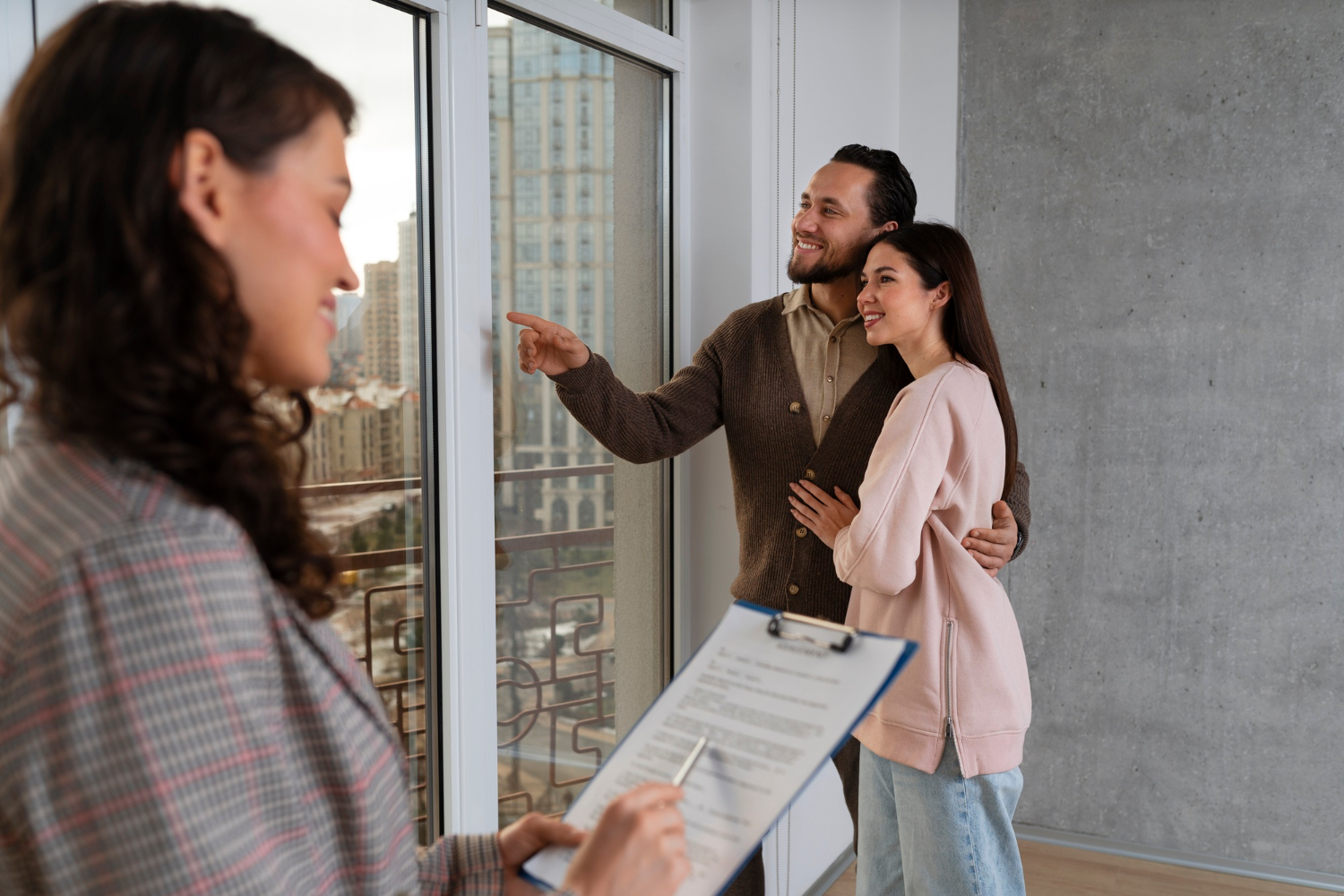 Ce avantaje ai când cumperi un apartament mic?