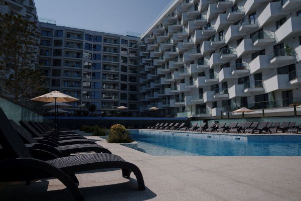 Apartamentele de închiriat din Mamaia: Tendințe și opțiuni