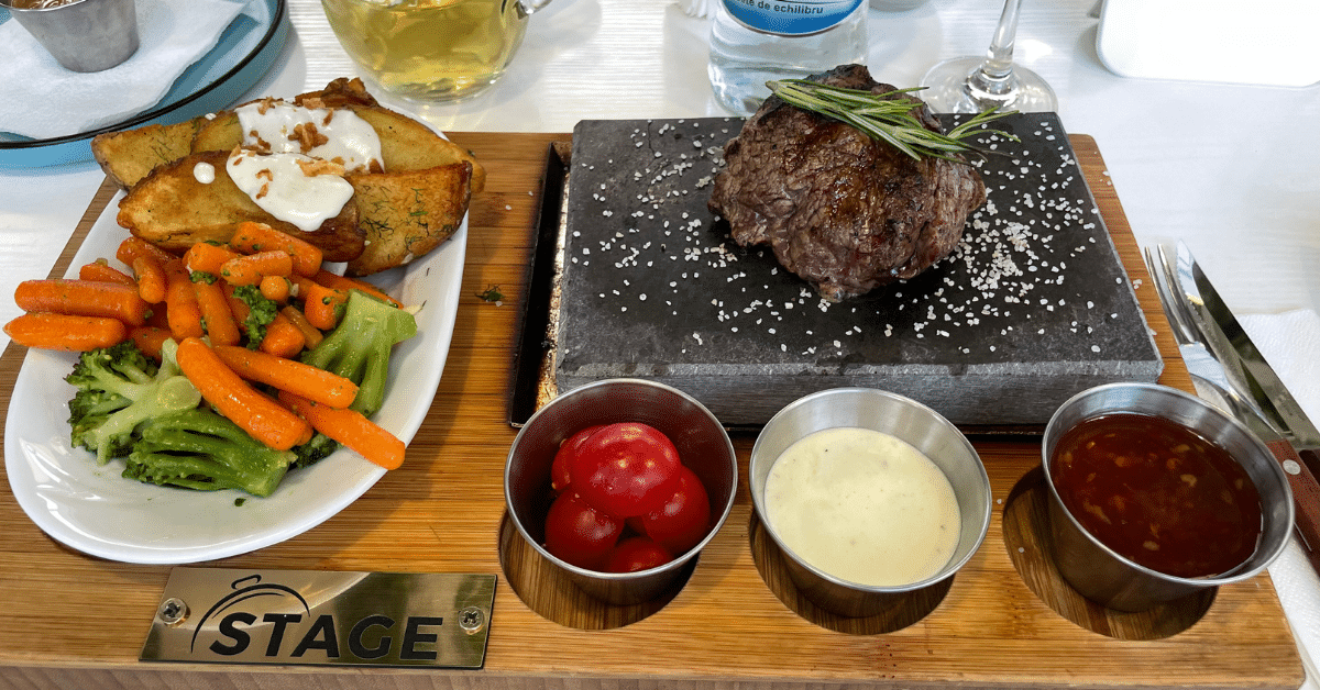 Cum se reflectă istoria și cultura orașului Galați în preparatele culinare ale restaurantelor din oras