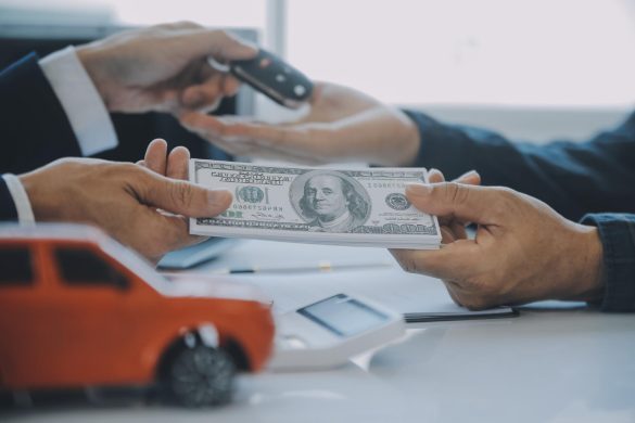 Beneficiile Creditului pentru Mașină: Motive pentru Care Merită Să Îți Finanțezi Achiziția