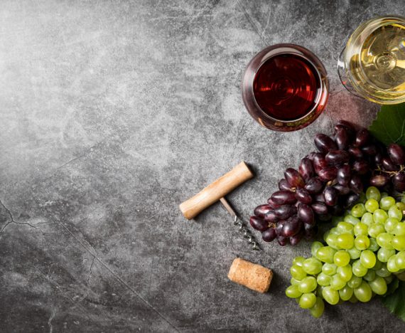 Ce ar trebui să știi despre vinul Chardonnay din Australia