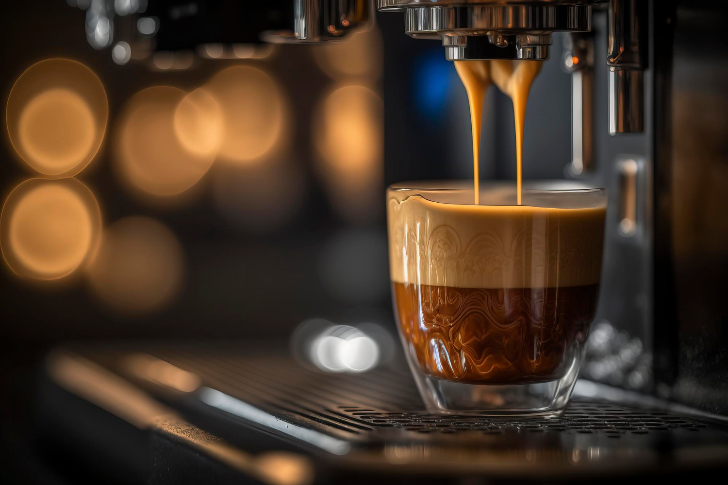 De ce se pun aparate de cafea în gări?
