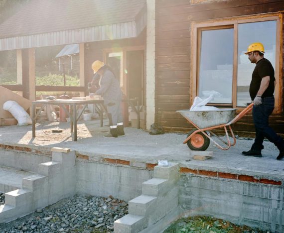 Renovarea casei: Sfaturi esențiale pentru a reuși în proiectele de modernizare a casei tale