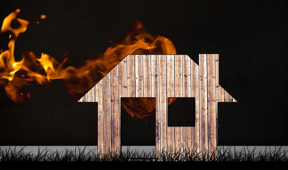 Cum te poți asigura că ai o locuință protejată de incendii?